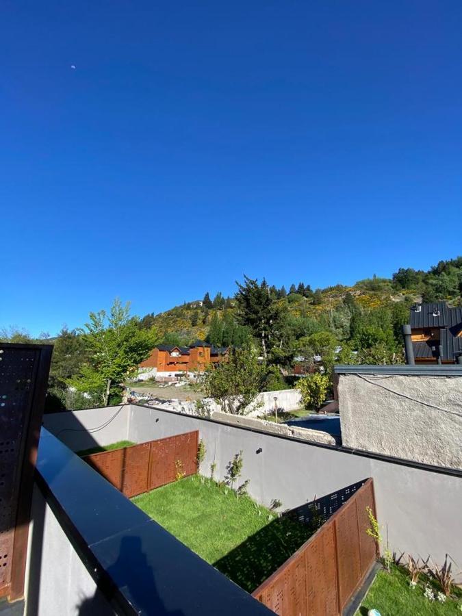 Aiken 16 Terraza San Martín de los Andes Exterior foto