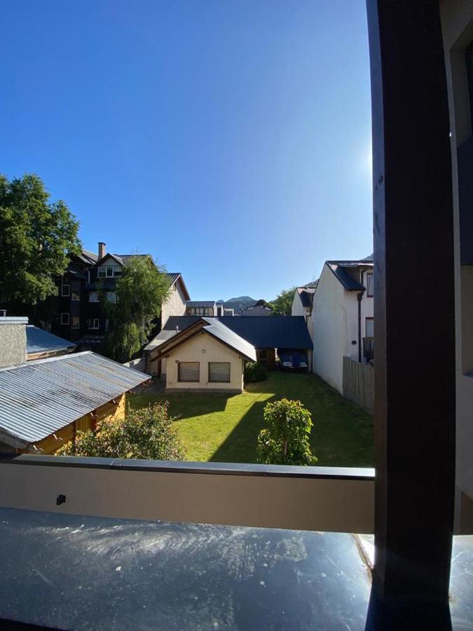 Aiken 16 Terraza San Martín de los Andes Exterior foto